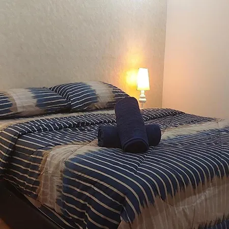 Appartement avec 1 chambre